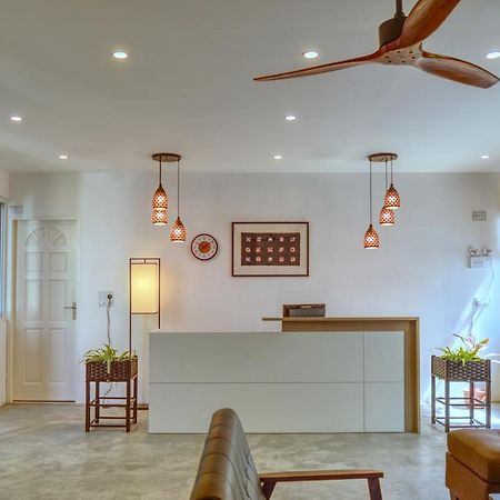Island Ambience Hotel Maafushi Exterior photo